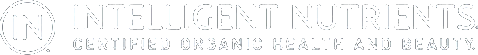 Intelligent Nutrients Logo